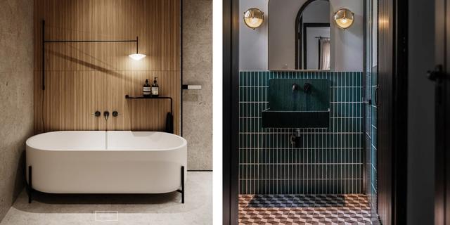 Tips bij badkamer verbouwing 10 tips voor badkamer renovatie