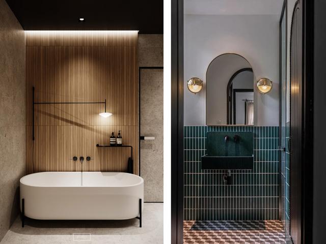 Tips bij badkamer verbouwing 10 tips voor badkamer renovatie